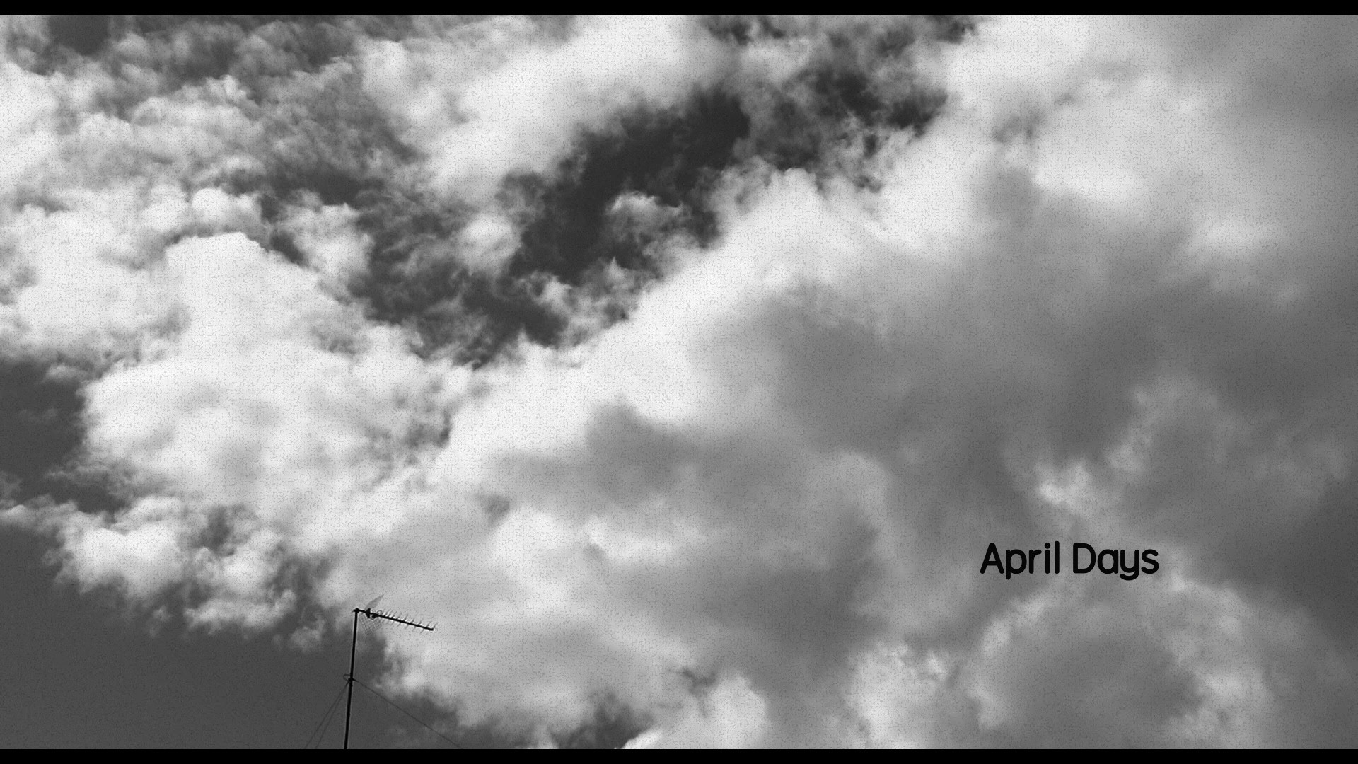 April Days